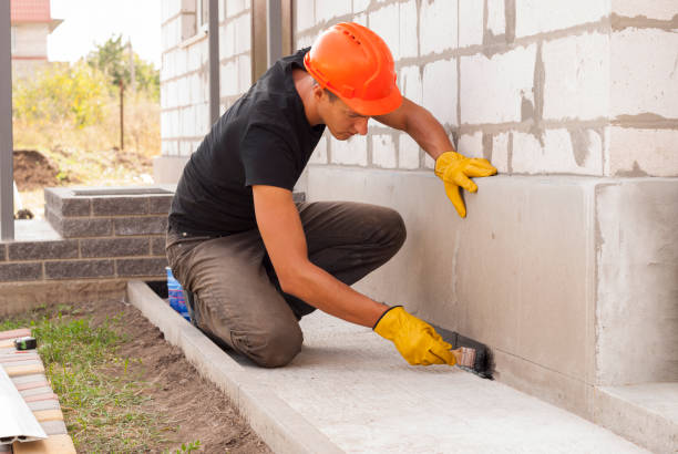 Licensed Vapor Barrier Installation service in Livingston, NJ - Halo Water Proofing